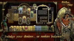 Sultan's Game