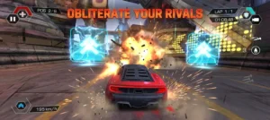 Cyberline Racing