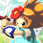 Blossom Tales