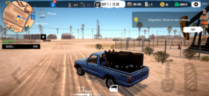 Landman: Oil Simulator