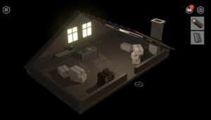 Tiny Room Stories Eclipse