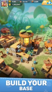 Tiny War: Survival Express