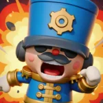 Tiny War: Survival Express