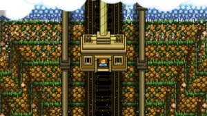 Blossom Tales
