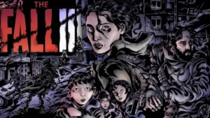 The Fall 3: Zombie Survival