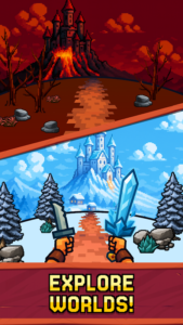 Path of Kings