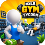 My Gym Manager: Idle Tycoon
