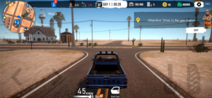 Landman: Oil Simulator