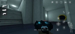 GoreBox 27