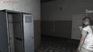 The Ghost - Multiplayer Horror