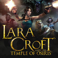 Lara Croft: Temple of Osiris