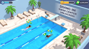 My Gym Manager: Idle Tycoon