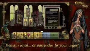 Sultan's Game