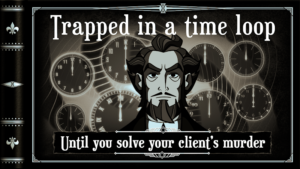 The Posthumous Investigation