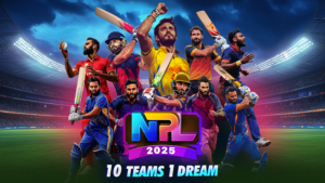 World Cricket Championship 3