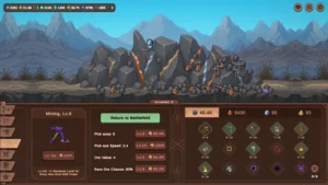 Zad Archery: Idle RPG