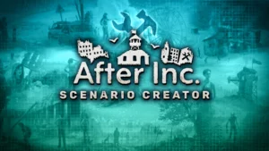 After Inc. Scenario Creator