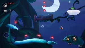 Disney Epic Mickey: Rebrushed