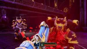 Warhammer 40,000: Boltgun Boom