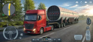 Truck Simulator: World