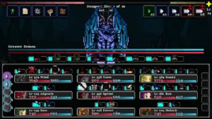 Legends of Dragaea: Idle RPG