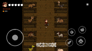 Apple Knight 3
