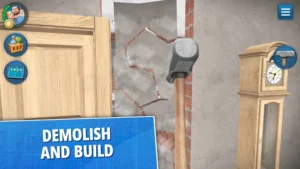 House Flipper: Home Design