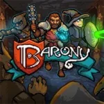 Barony