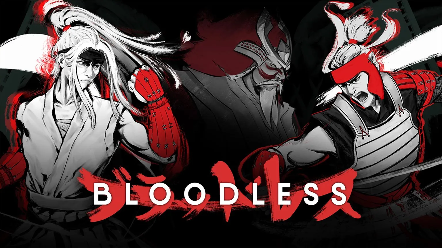 بازی اندروید Bloodless