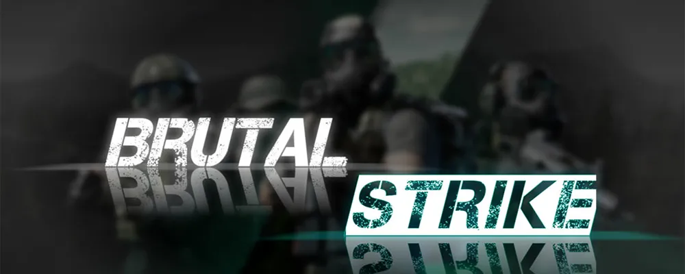 Brutal Strike Counter Strike Brutal CS GO