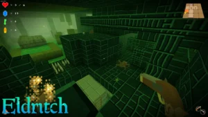 Eldritch