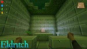 Eldritch