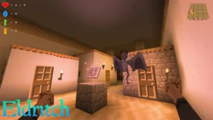 Eldritch