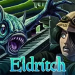 Eldritch
