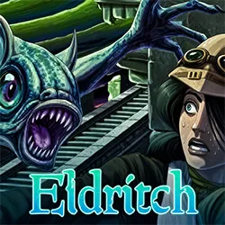 Eldritch