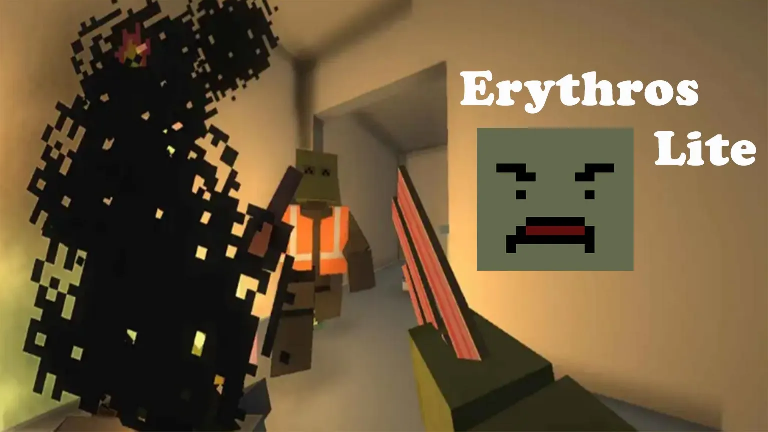 بازی اندروید Erythros Lite