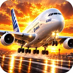 Flight Simulator: World