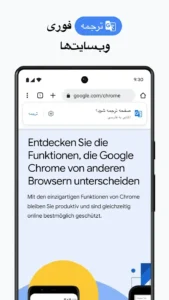 Google Chrome