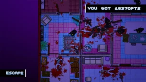 Hotline Miami: Redux-Redux