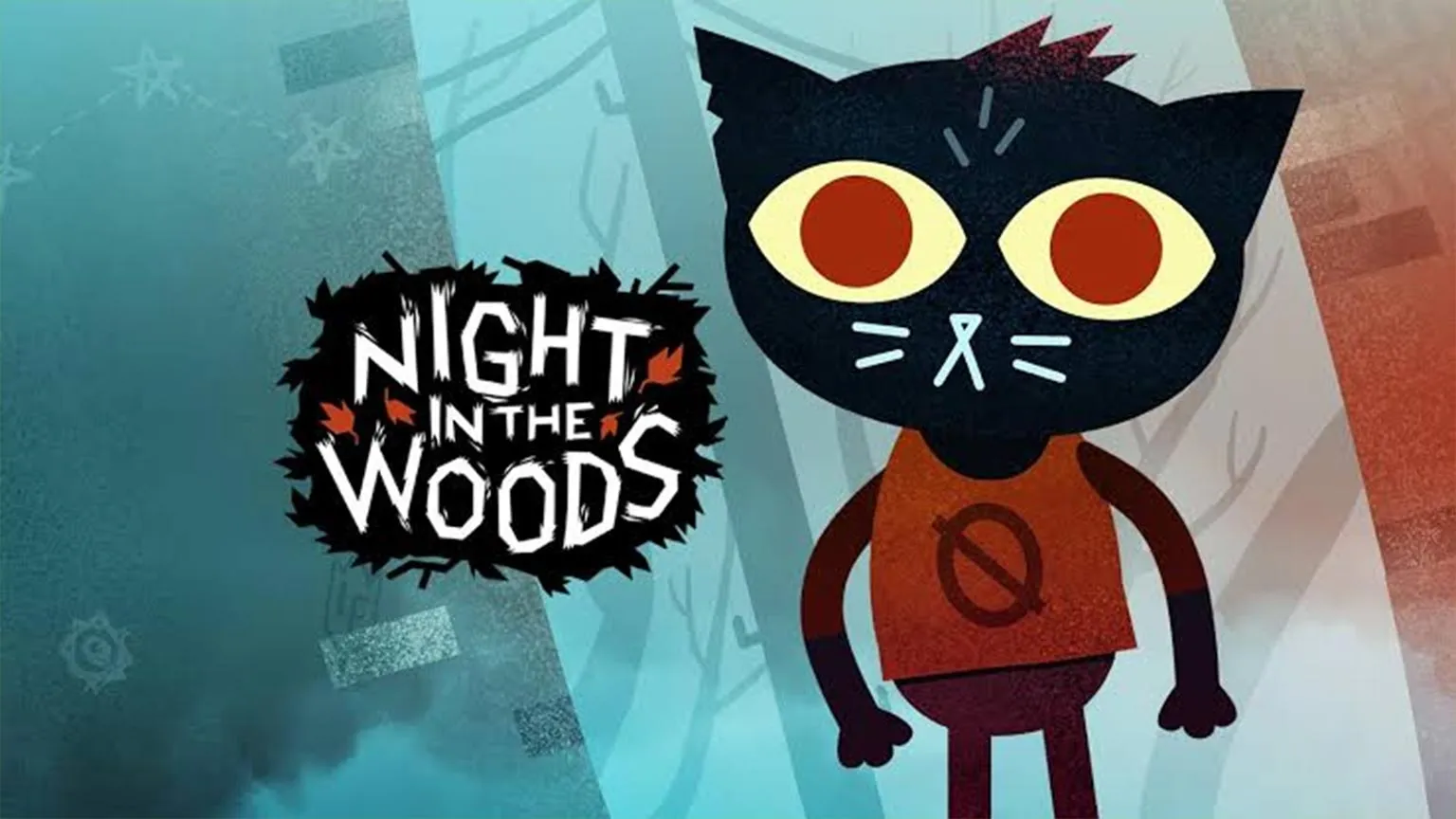 بازی اندروید Night in the Woods