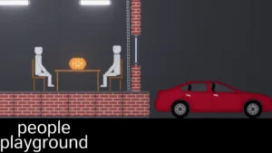 People Playground