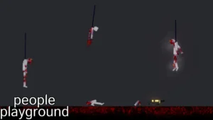 People Playground