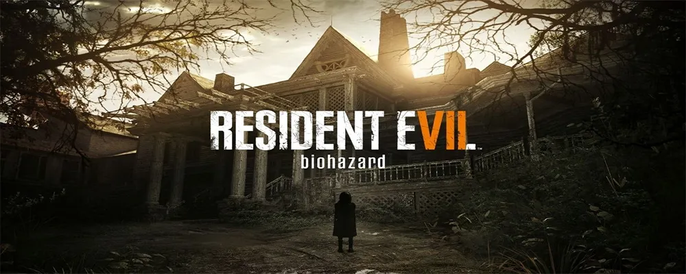 بازی اندروید Resident Evil 7