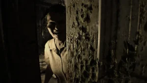 Resident Evil 7