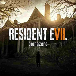 Resident Evil 7