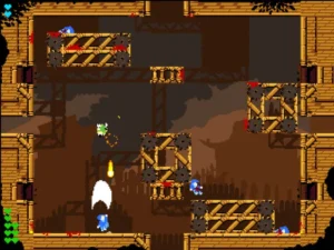 Samurai GUNN