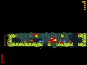 Samurai GUNN