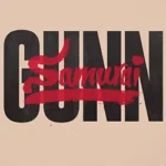 Samurai GUNN