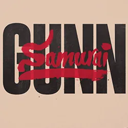 Samurai GUNN