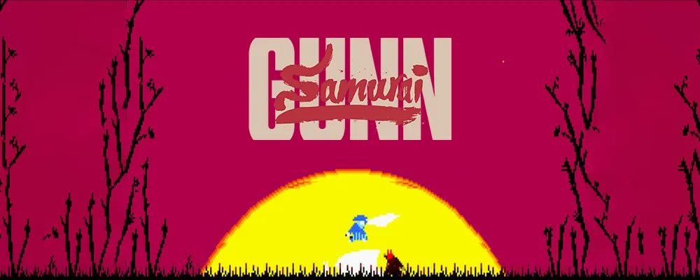 دانلود بازی Samurai GUNN اندروید